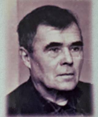 Логинов Самсон Савинович