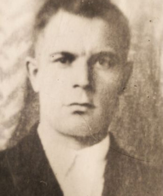 Петин Иван Иванович