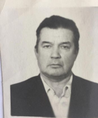 Васильев Александр Яковлевич