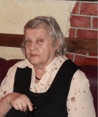 Парантаева Ольга Николаевна