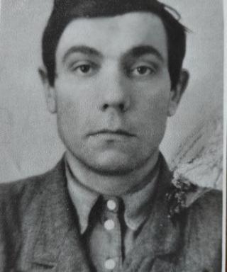 Шестернин Андрей Фёдорович