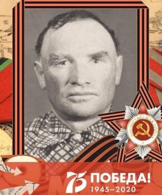 Шаталин Иван Николаевич