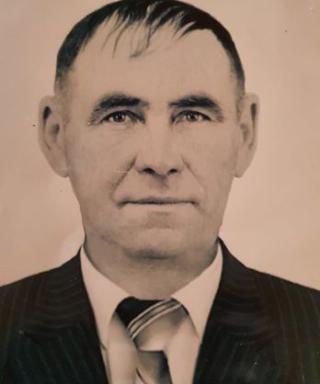 Блинков Иван Степанович