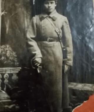 Торгашов Николай Яковлевич