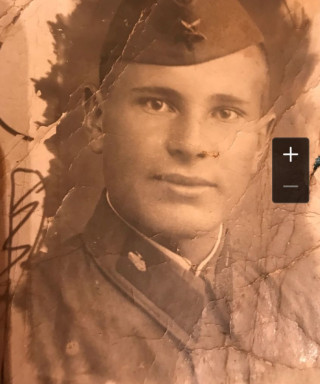 Мулюгин Алексей Петрович