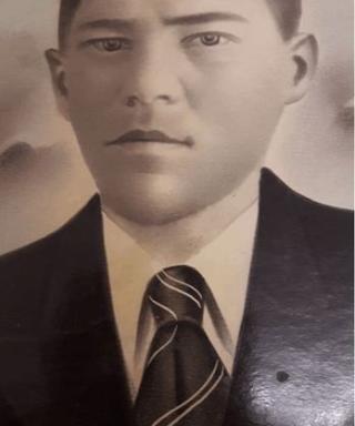 Цибирев Михаил Павлович