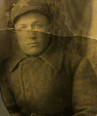 Абалихин Алексей Иванович