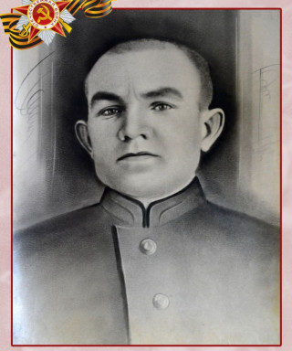 Величко Сидор Остапович