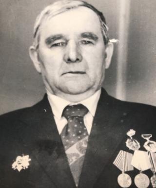 Куликов Анатолий Иванович