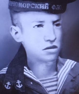 Кудрявцев Ефим Иванович