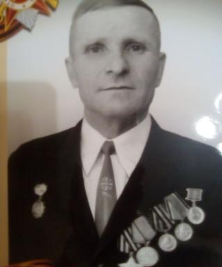 Смирнов Гурьян Борисович
