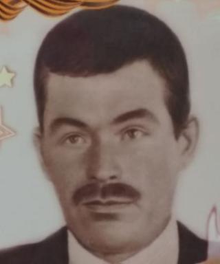 Сигида Никита Михеевич