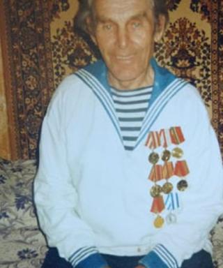 Коровин Александр Иванович