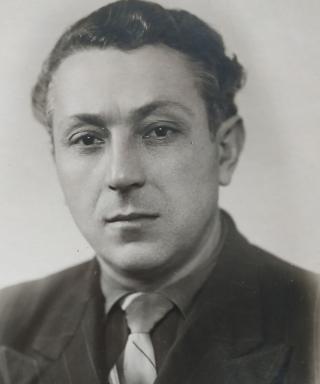 Шапиро Борис Борисович