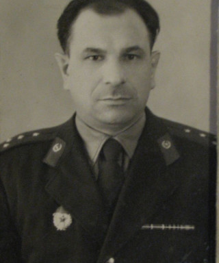 Зырянов Петр Константинович