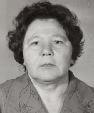 Мокрушина Ольга Ивановна