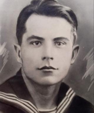 Шапошник Антон Иванович