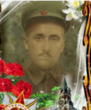 Асадов Бахтияр Алияроглы