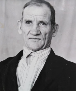 Дюкин Гаврил Дмитриевич