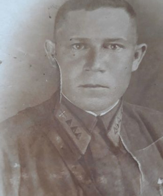 Шабалин Иван Васильевич