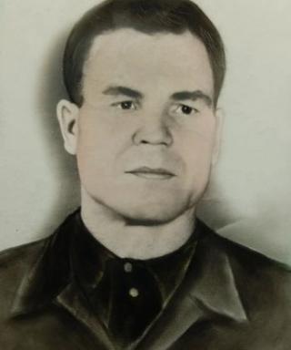 Бурков Иван Федорович