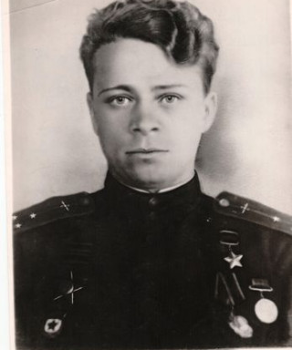 Коротков Константин Александрович