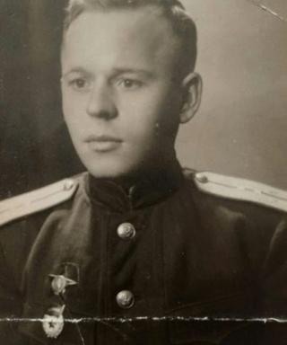 Соколов Василий