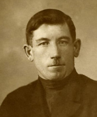 Кузнецов Иван Сергеевич