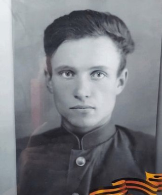 Пантелеев Николай Тимофеевич