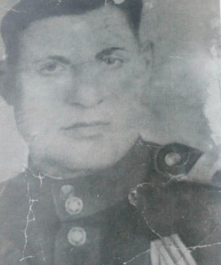 Авдеев Владимир Михайлович