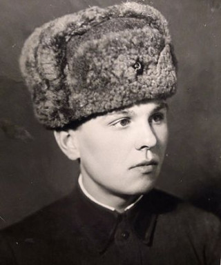 Першин Евгений Викторович