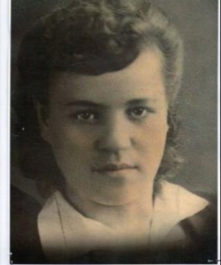 Лепешкина Нина Ивановна
