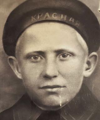 Богданов Иван Иванович