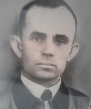 Смыков Андрей Васильевич