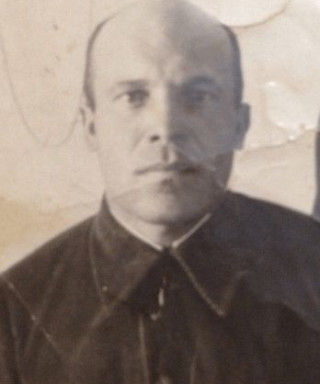 Лагутин Дмитрий Иванович