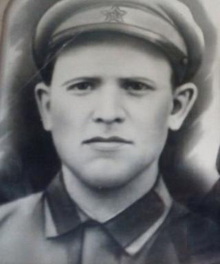 Лихачёв Иван Федорович