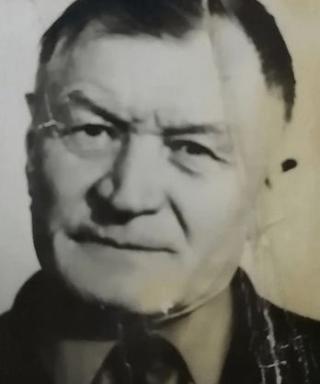 Кретов Степан Алексеевич