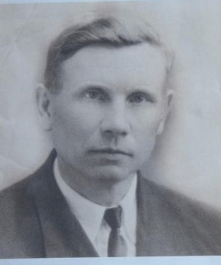 Сыромятников Виктор Алексеевич