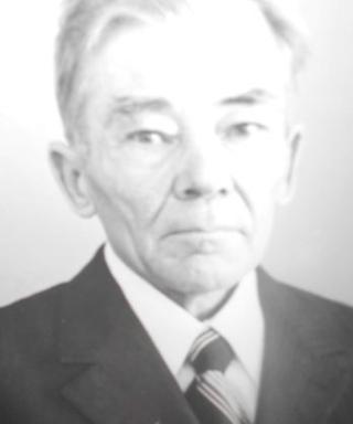 Ванякин Михаил Григорьевич