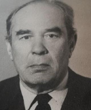 Шнюков Павел Иванович