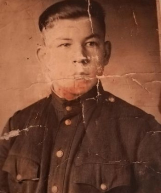 Кузнецов Фёдор Филиппович