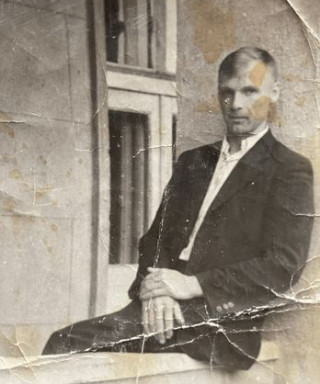 Панкин Николай Николаевич