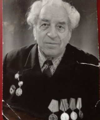 Кигселев Герман Ефимович