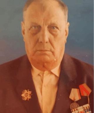 ЗУБОК ИВАН ТЕРЕНТЬЕВИЧ