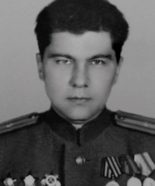 Заболоцкий Иван Яковлевич