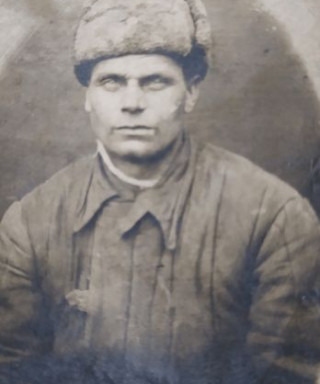 Перунин Александр Михайлович