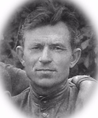 Попков Михаил Иванович