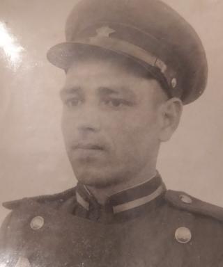 Спирин Иван Ефимович