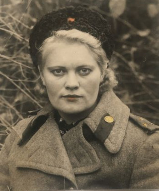 Жукова Ольга Павловна