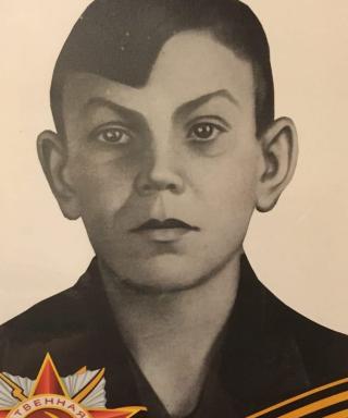 Батырев Сергей Дмитриевич